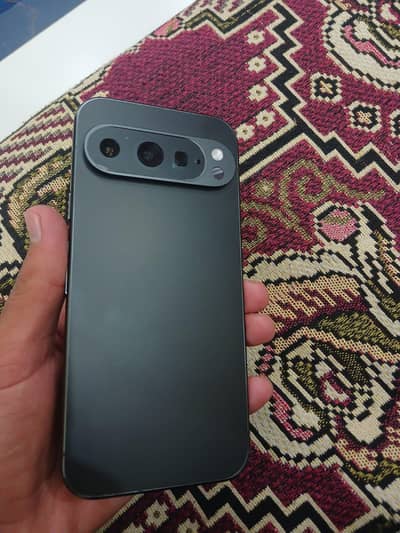 Pixel 9 Pro 16/128GB