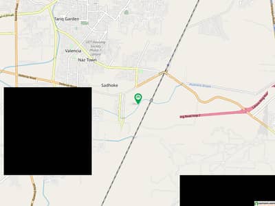 5 MARLA PLOT FOR SALE at LOWEST PRICE