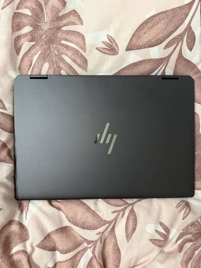 HP Spectre x360 16” | Core Ultra 7 | 16GB | 1TB SSD | Touch | Like New