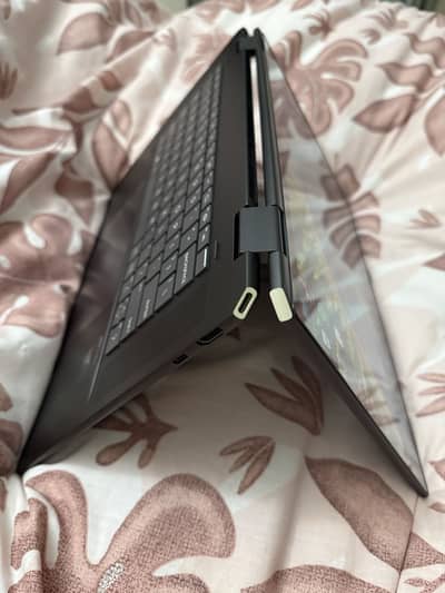 HP Spectre x360 16” | Core Ultra 7 | 16GB | Like New