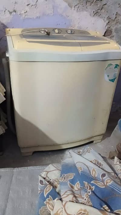 Kenwood washing Machine
