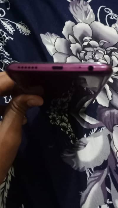 infinix Note 7 lite 4.128gb ram