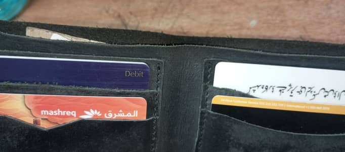 Original Leather Hand Made