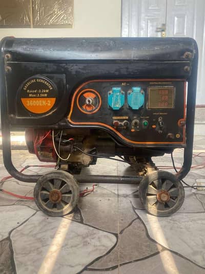 9/10 working properly