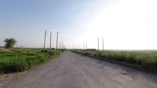 1250 Square Feet Residential Plot For sale In Islamabad