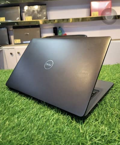 Dell latitude 5300(i5/8th)8/257gbssd sharp display with type C PD