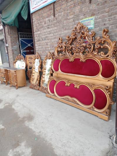 bed dressing side table/ bed dressing side table for sale