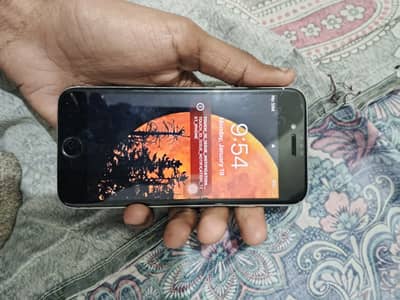 Apple iPhone 6S 64GB Official Pta Approved