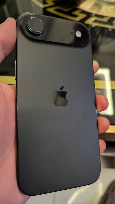 iphone 17 Air non pta JV