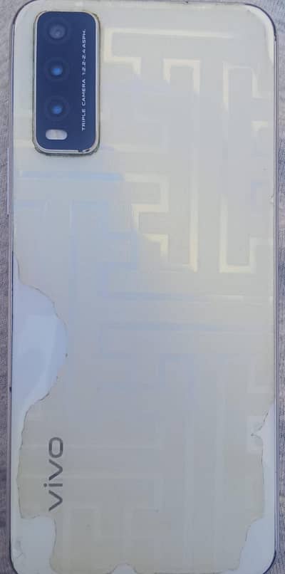 Vivo y20