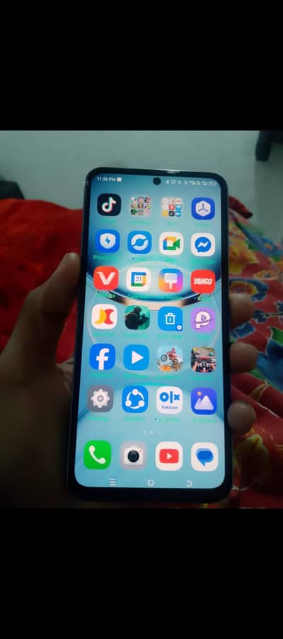tecno spark 30 pro