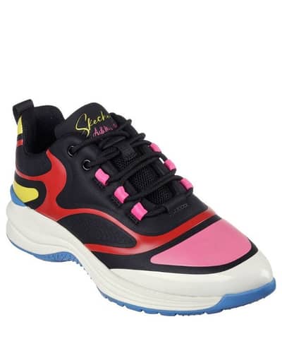 Skechers Street x Ashley Park