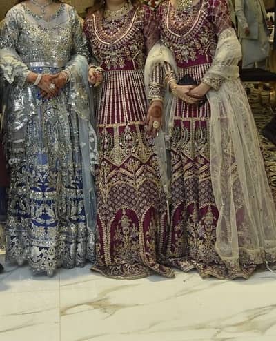 all dresses available