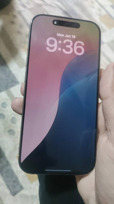 Iphone 16 Pro | 128gb | Factory unlocked | Titanium