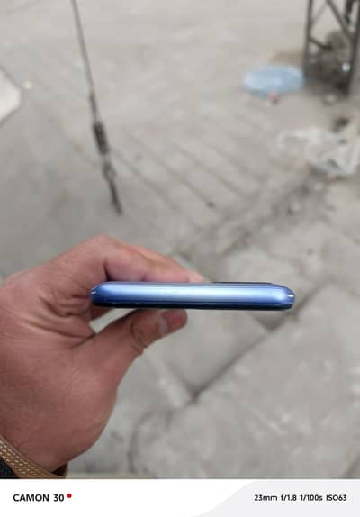 tecno pova ld7 penal chang hai phone all ok hai sath daba b hai chrg n