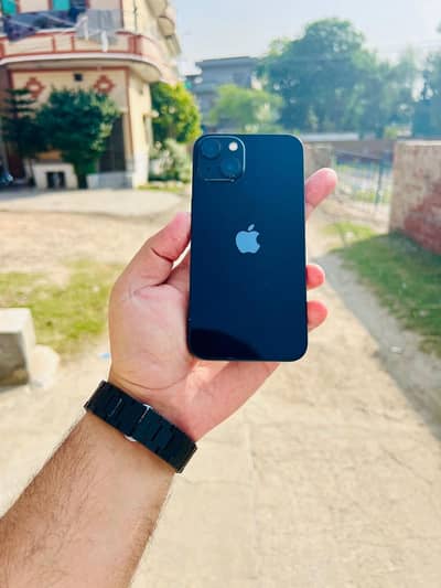 iPhone 13 128GB 99% Battery Health All Ok