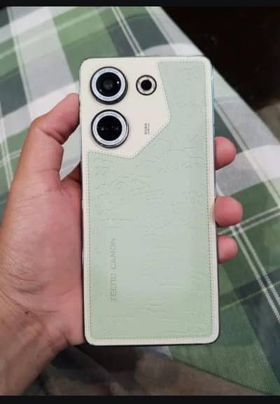 tecno camon 20 art 8+8=,256