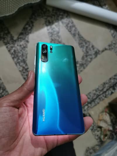 Huawei P30 Pro Pta approved