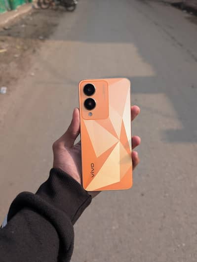 Vivo Y17s , Read Description !