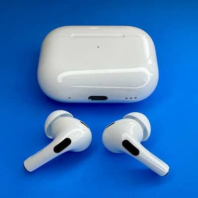 Airpods ( pro 2 ).