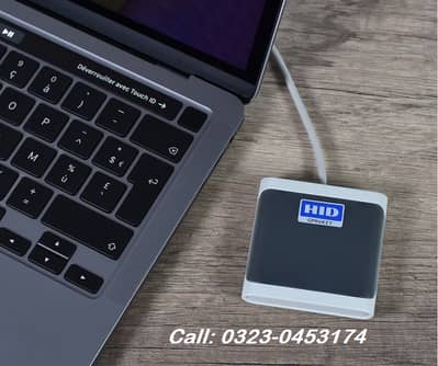 Smart card Reader | HID 5321 | NFC Hid 5021 | HID omnikey 5022 Reader