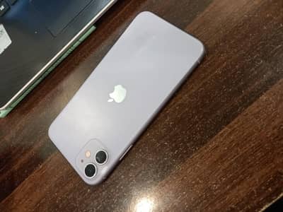 Iphone 11 PTA approved