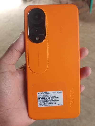 VGO TEL.   New 10 2GB 32GB