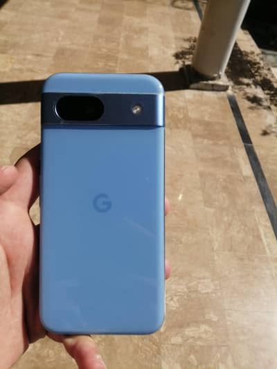 Google Pixel 8a