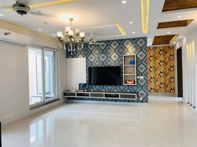 Ideal 10 Marla House Available In DHA Phase 3 - Block Z, Lahore