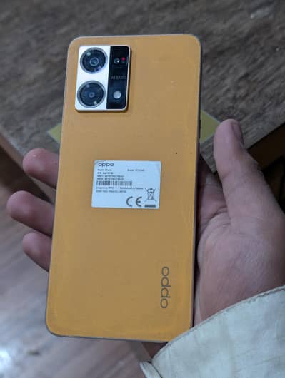 oppo f21 pro 03052180146