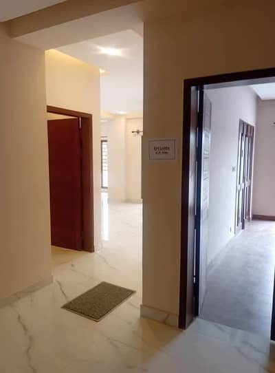 Buy A Centrally Located 3000 Square Feet Flat In Askari 6