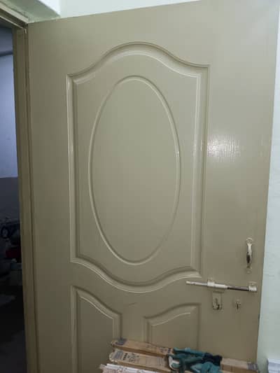 Door ha 
