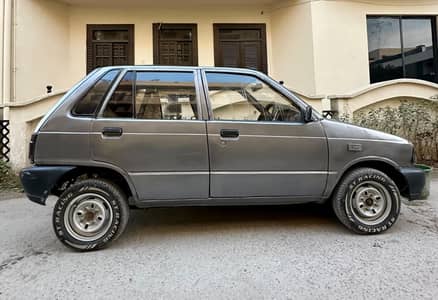 engine 10/10 tyre 10/10 new poshing  body condition 8/10  buy and use