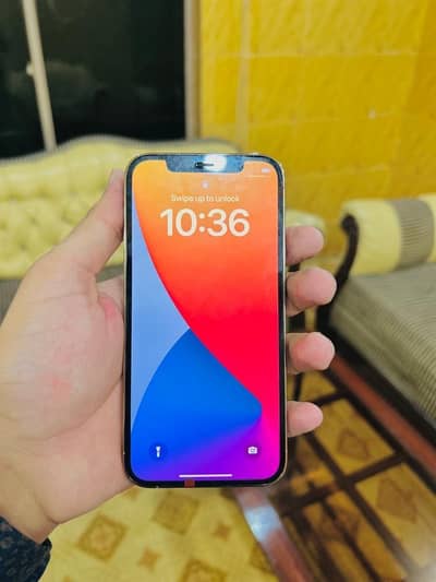 IPhone 12 pro 128 Gb