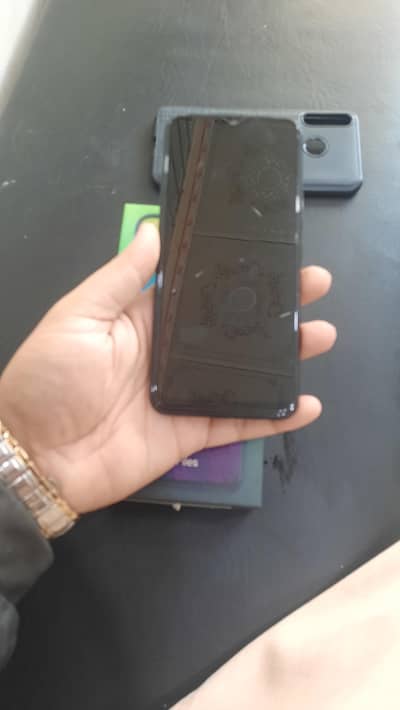 mobile hot 8 4gb 64gb