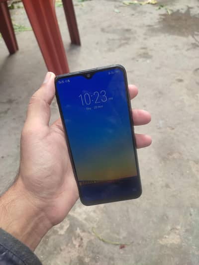 Vivo y91c Urgently Sell