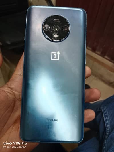 OnePlus 7t 8/256 (original display)