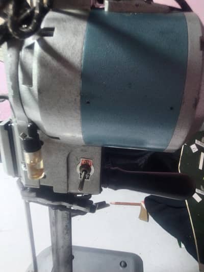 Fabric Cutter 10 inch