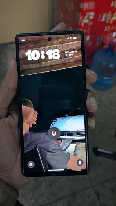 Google pixel 6a 6/128 gb