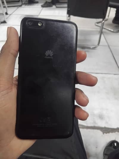 Huawei y5 prime
