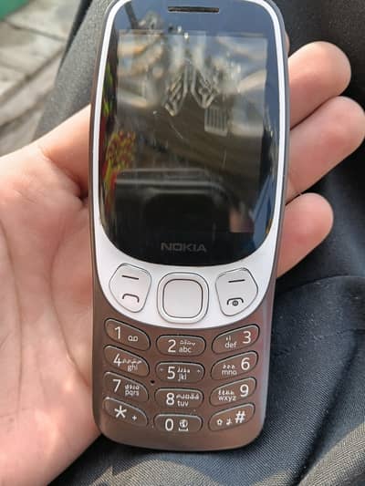 orginal nokia made by HMD
