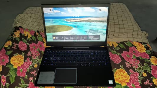 dell g3 laptop