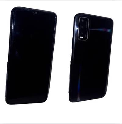 Vivo Y20 4GB RAM 64GB Storage – Neat & Smooth Condition