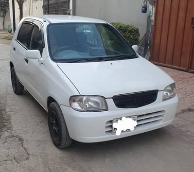 suzuki Alto 1000cc home used alloy wheels totaley fit car
