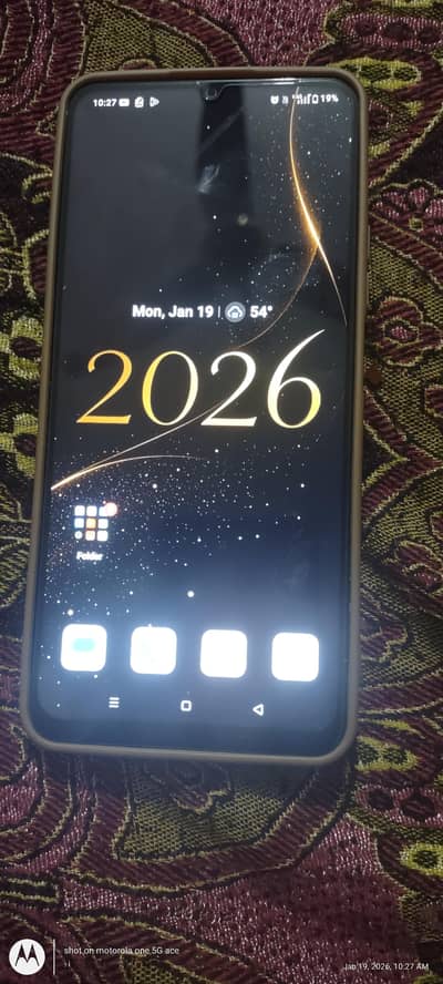 realme note 70 6+6/128 3 month use complete box and charger. .