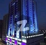 Ideally Located Prime Location Flat Of 2600 Square Feet Is Available For Sale In Khalid Bin Walid Road