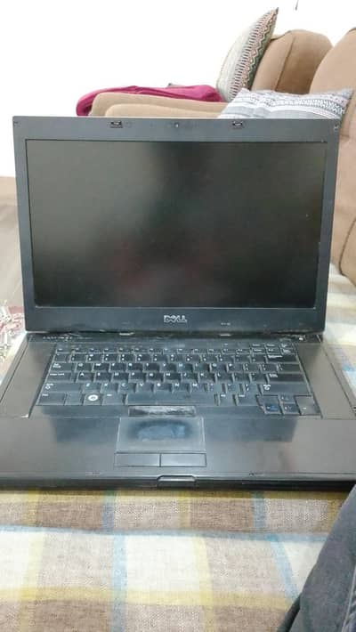 Old Dell Laptop Urgent Sale For Parts