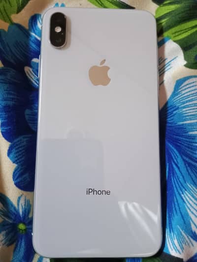 iphone xs max