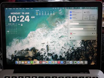Apple MacBook Pro Retina 13-inch (Late 2013)