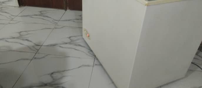 deep freezer for sale